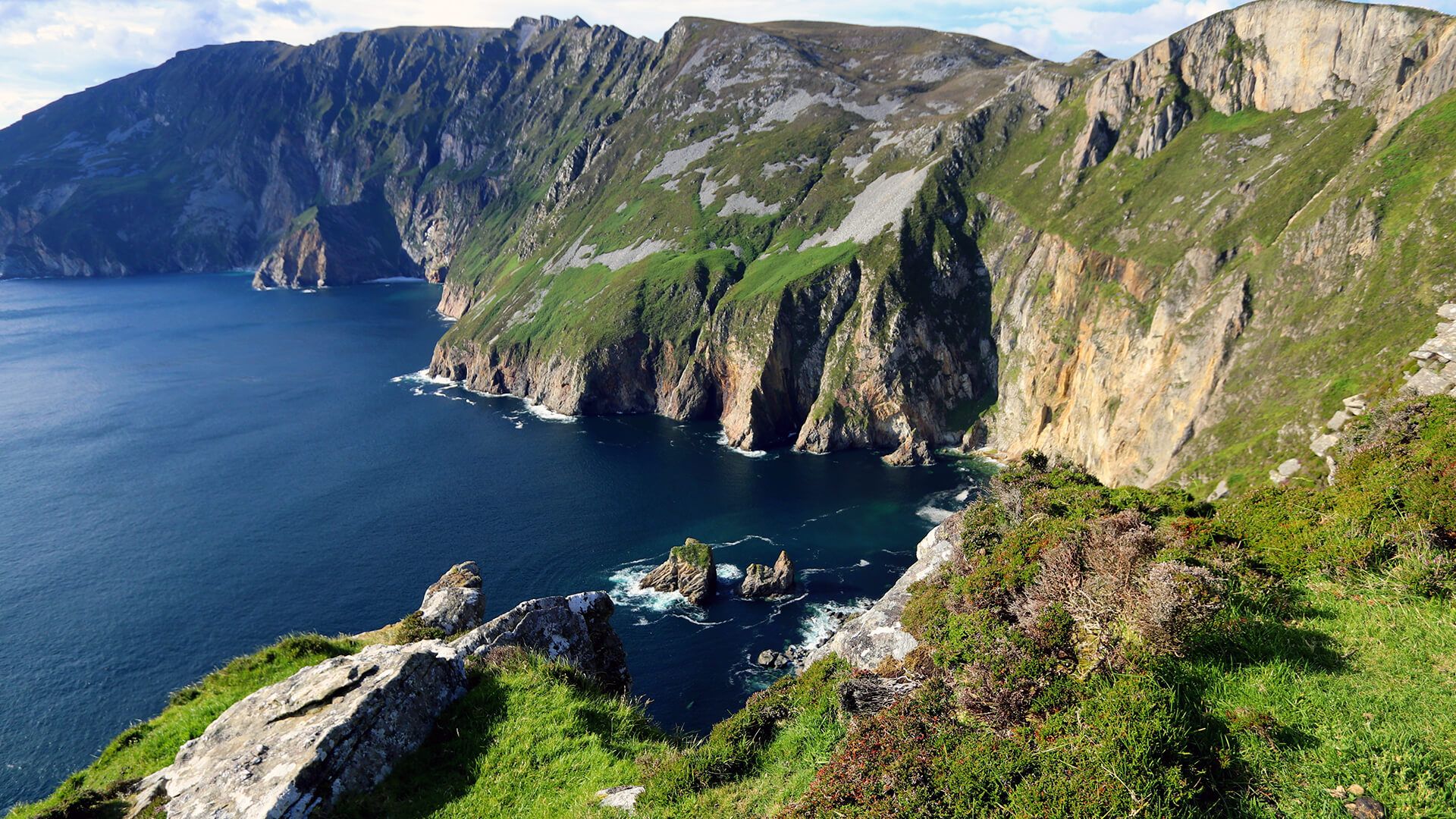 Slieve League, Co Donegal