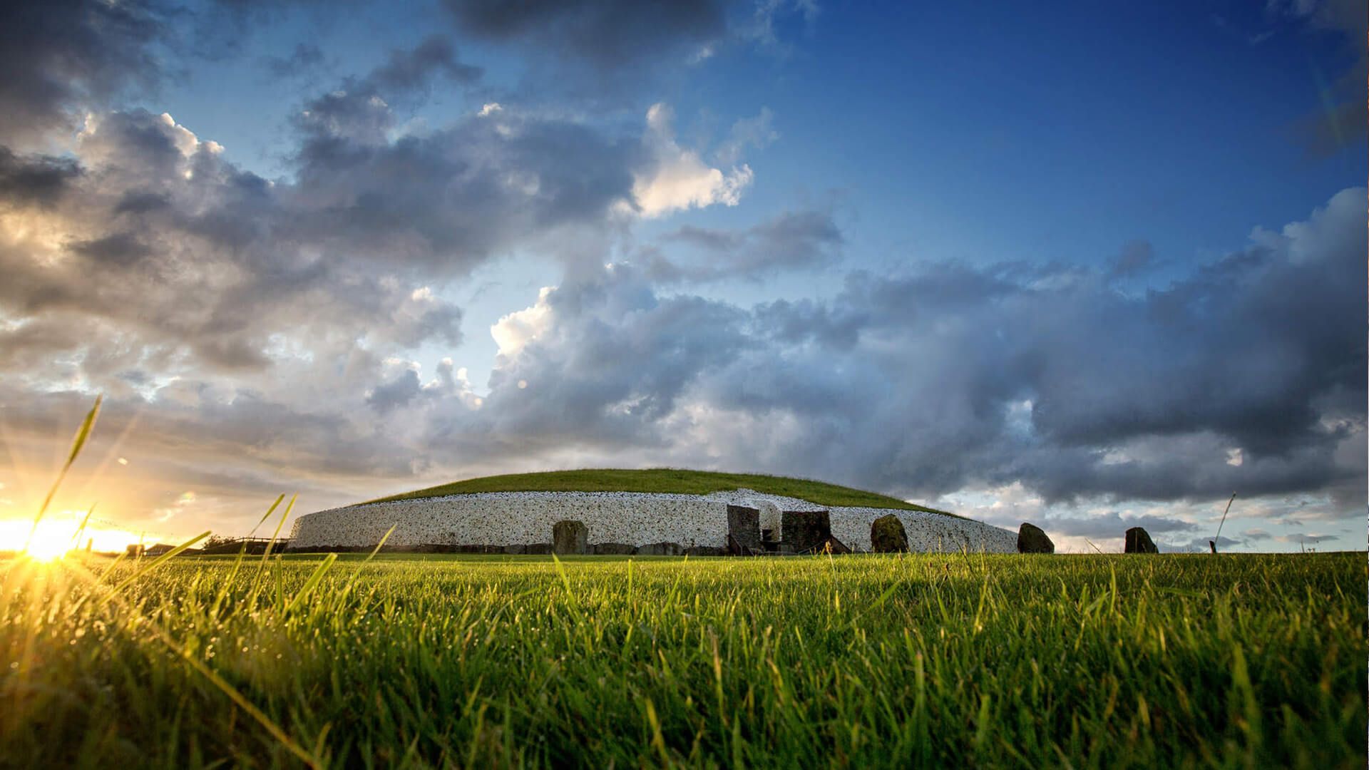 Newgrange - Co Meath